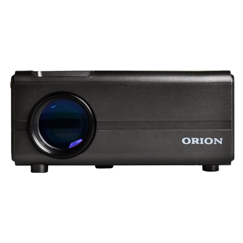 Amazon.co.jp: ORION(オリオン) プロジェクター テレビチューナー内蔵