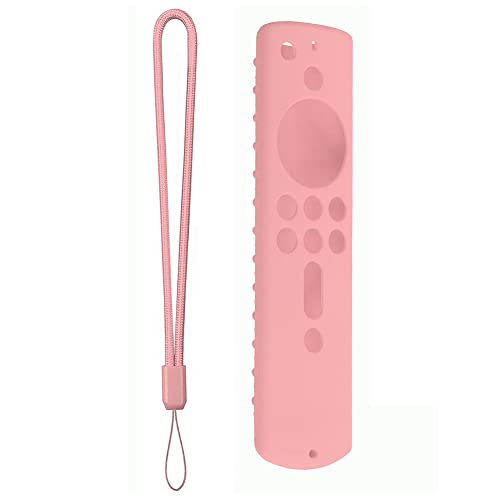 Fire TV Stick 4K 2018/Fire TV Stick 4�p�����R���J�o�[�i�s���N�j