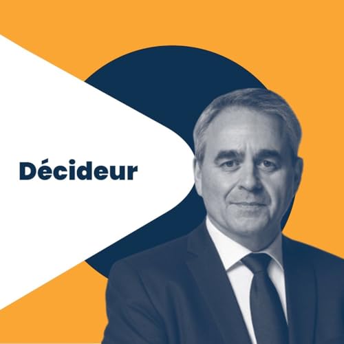 Xavier Bertrand, Pr&eacute;sident de la r&eacute;gion des Hauts de France | Xavier Bertrand, Pr&eacute;sident de la r&eacute;gion des Hauts de France