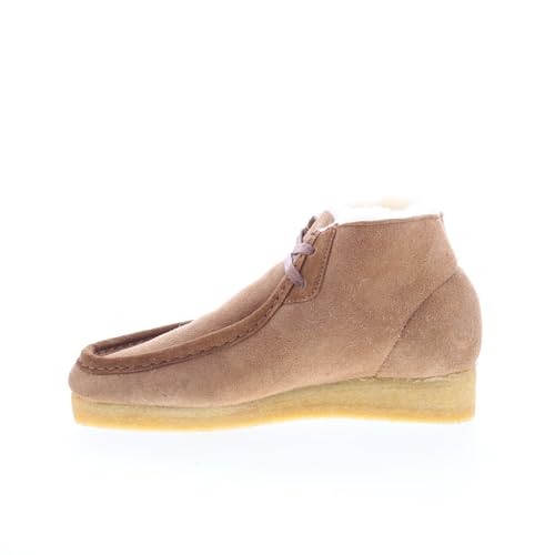 Image of Clarks Men's Wallabee Boot Chukka