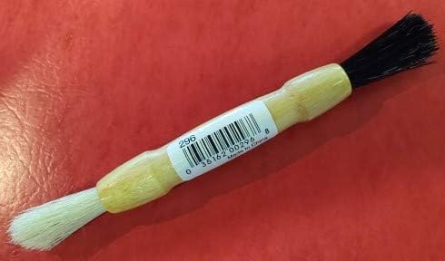 Two-Way Mini Detail Brush