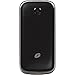 TracFone Alcatel A206G No Contract Phone - Retail Packaging - Black