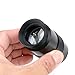 Starboosa Telescope Eyepiece 40mm 52 ° - Wide Angle Eyepieces - 1.25 inch Eyepieces - Soft Eyecup is Included [40mm eyepieces]