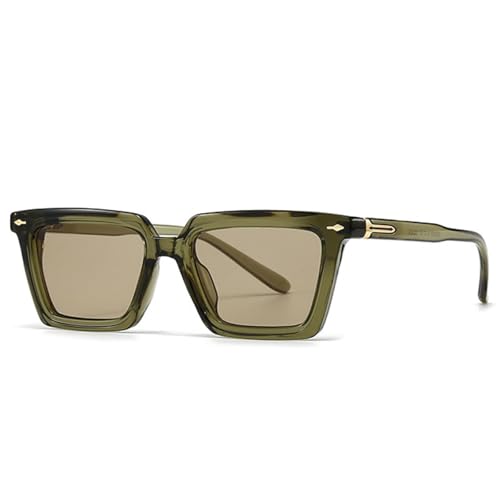 Lunettes soleil œil de chat vintage pour vos sorties et terrasses d'été