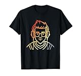 T-Shirts Appassionato di giochi per Ragazzi