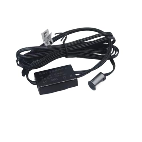 LED12V[h[uLrlbgCgC^[tF[Xdl̃^b`nhXLU24VXCb`(Single-doorsub-control)