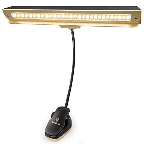 The 4 Best Music Stand Lights for Your Music Performance