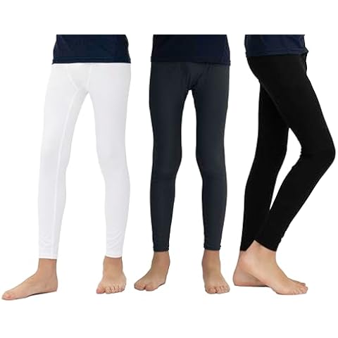 KISTA Kid's Compression Pants Cover