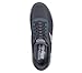 Skechers Men's Go Walk Flex Hands Up Hands Free Slip-Ins Sneaker, Gray 12