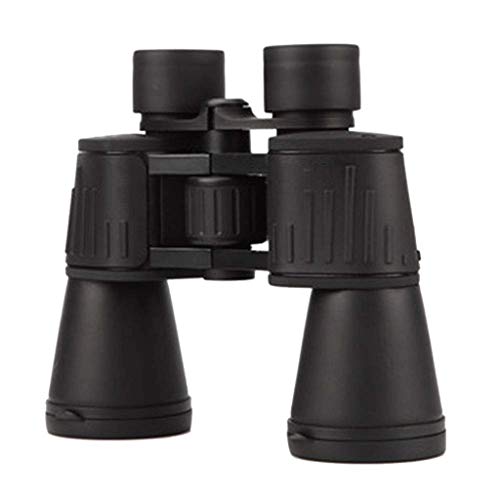 Telescopio 10x50 visión nocturna de alta definición sin infrarrojos modelo Paul