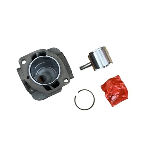 Kit cylindre piston à haute compression pour taille-haie DH-165ST - 2