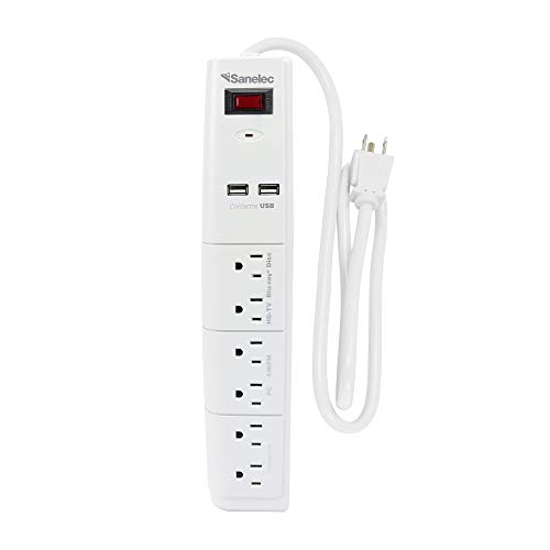 Protección Eléctrica, Personal Computer Imagen adicional