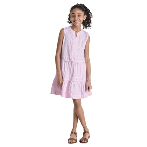 vineyard vines Girls' Tilly Harbor Dress