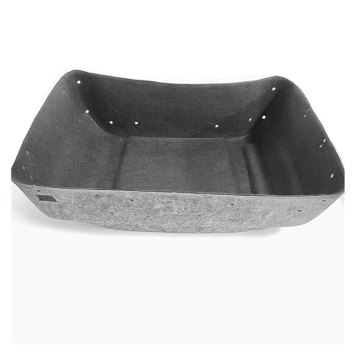 Tapis de Coffre Moto Anti-Rayures et Isolant pour Tour Pak Road Glide 2014-2022