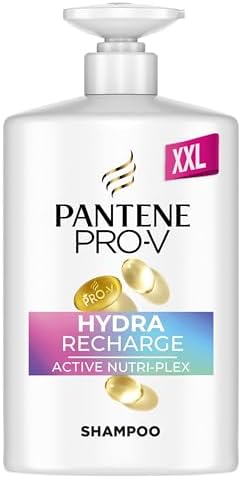 Hydra Recharge