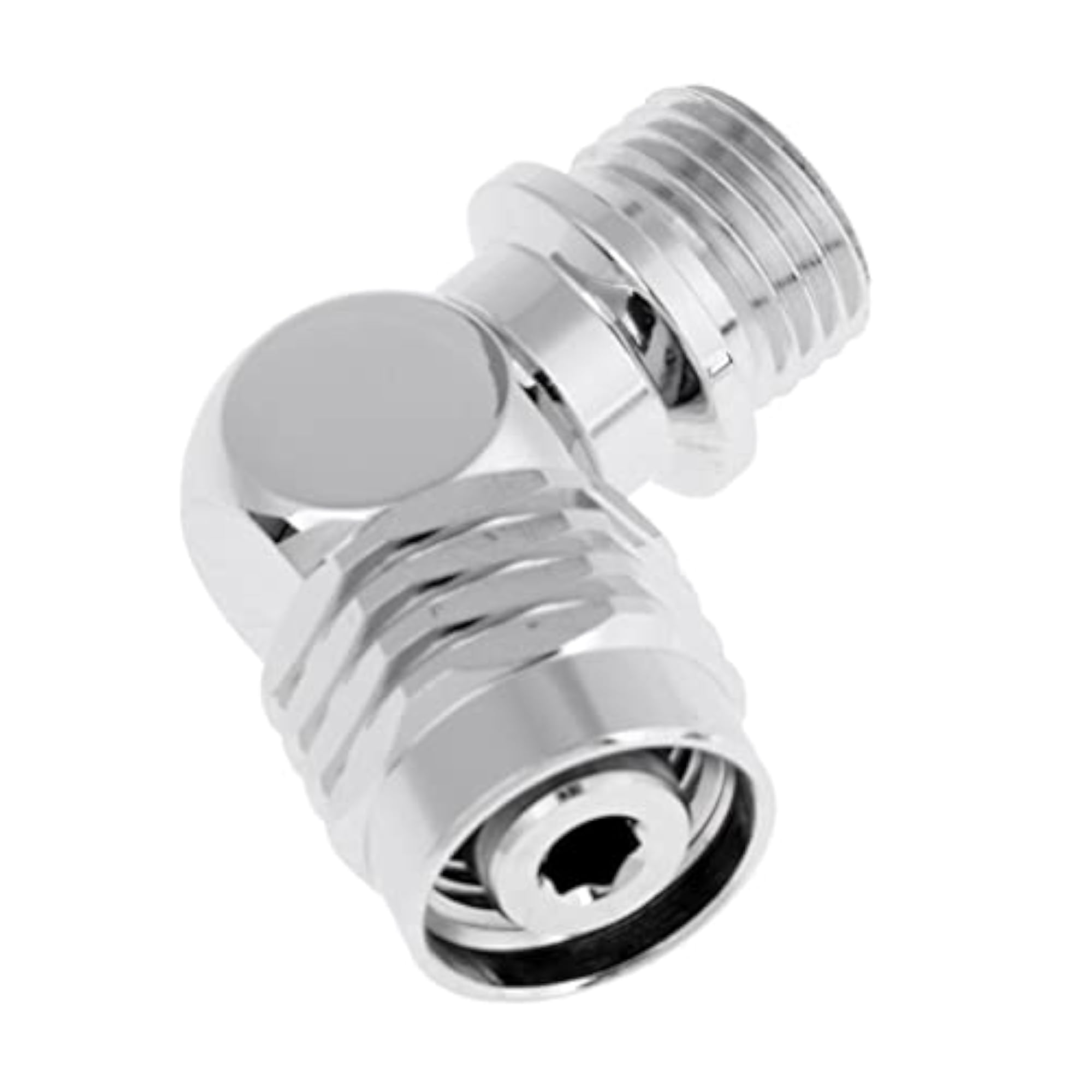 4x110 Degree Swivel Hose Adapter for Scuba Diving Regulator