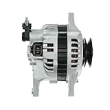 12V 60A Auto Alternator Compatible For MAZDA B675-18-300 B675-18-300A B675-18-300D A2T05772