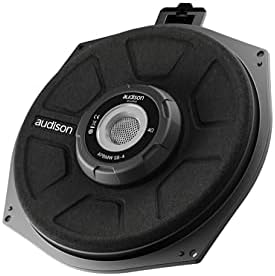 Subwoofer Audison APBMW S8-4.2 Per BMW E MINI - Slim Da 8 Pollici, 300W, Sottosedile - Foto 12