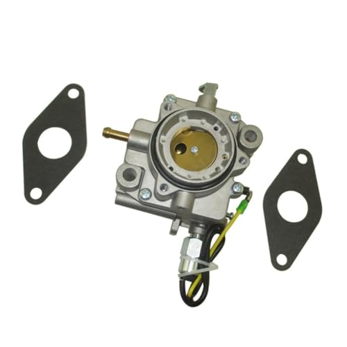 Carburateur pour FD661D 15003-2676 remplace 15004-0801