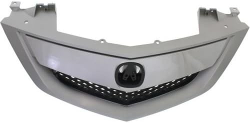 Grille Assembly For Acura MDX 2010-2013 - AC1200118