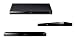 Produktbild Sony BDP-S470 3D fähiger Blu-ray Player (1080p Full HD, Dolby True HD, DTS HD, iPhone/iPodTouch fernbedienbar, WLAN Ready) schwarz