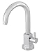 Produktbild Grünblatt Bad Kaltwasser Standventil Armatur Wasserhahn Badarmaturen armaturen mit Anschlussschlauch (Schwenkauslauf)