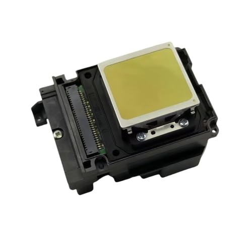 Cabezal de impresión F192040 TX800 repuesto de plotter DX8 DX10 3