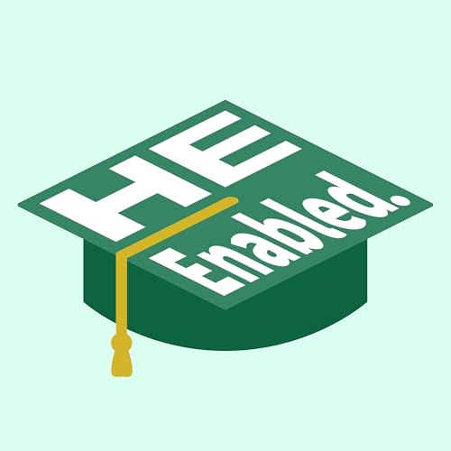 Couverture de HE Enabled