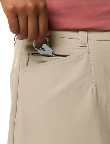 Jupe-short extensible contre la chaleur et les rayons UV en plein air - 6