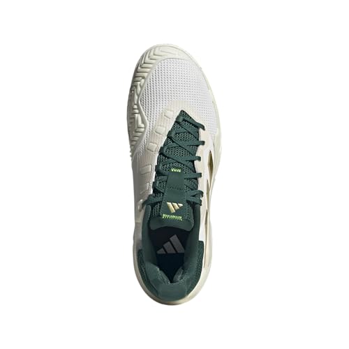 Image of Adidas Mens Barricade 13