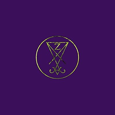 Portada del vinilo Stranger Fruit de Zeal & Ardor (2LP)