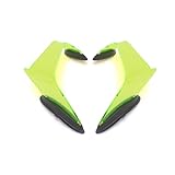 Ala fija para motocicleta para Kawasaki ZX-10R 2021, 2022, 2023, 2024 y 2025