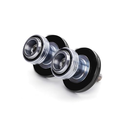 Vis de levage M6 pour bras oscillant Aprilia Tuareg 660 afin d'éviter les rayures