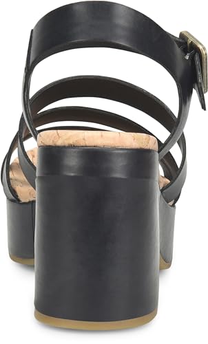 KORK-EASE Women's Pasha Heeled Sandal3