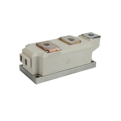 Module SKKT460/14E thyristor et diode SEMIKRON pour redressement industriel