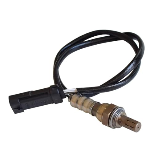 Sonde lambda 8200437489 pour réparer le capteur d'oxygène de Mégane