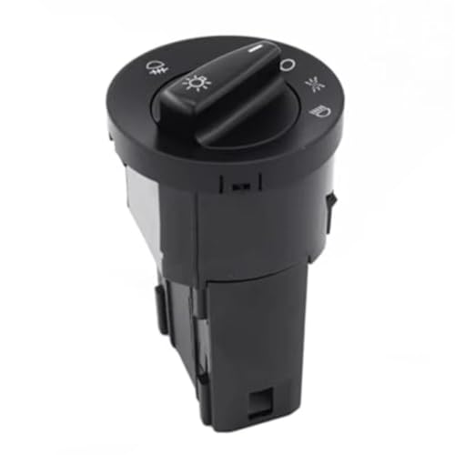 Interruptor de faro de coche para reparar fallo de luces de niebla y posición 3