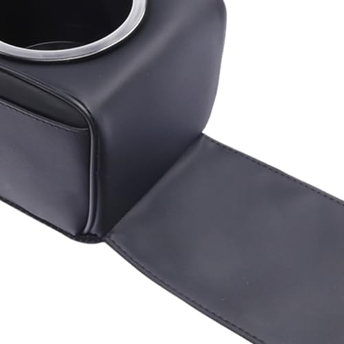 Compartiment de rangement intérieur de voiture pour éviter les chutes d'objets