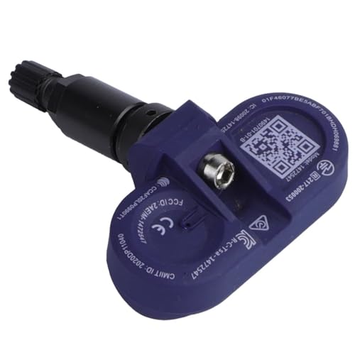 Capteur de pression des pneus 149070101B pour Model 3 et Y Tesla TPMS - 2