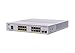 Cisco Business CBS350-16FP-2G Managed Switch | 16 Port GE | Full PoE | 2x1G SFP | Limited Lifetime Protection (CBS350-16FP-2G)