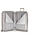 Gabol Maleta Grande Kiba Beige Imagen de Gabol Maleta Grande Kiba Beige