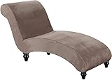 Stretch Relaxliege Schonbezug Chaiselongue Schonbezüge, Liegesessel Stuhlbezug, Relaxliege Deluxe Stuhlbezüge, Schonbezug Stretch rutschfest, Maschinenwaschbar (Color : #20)