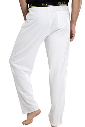 Intimo Mens Pajama Lounge Pants iPlay Small2