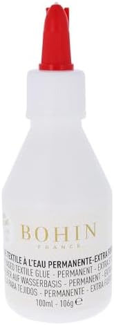 Bohin Glue Pen Refill, White, 1 X 1 X 6 Cm - View #9