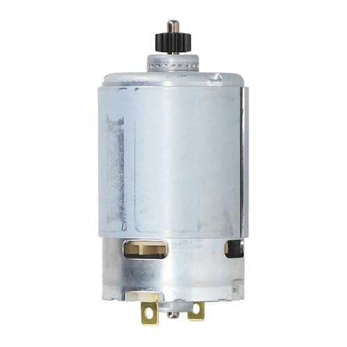 Makita 629853-4 Motor für Modell DF030D Bohrer und Schraubendreher, 10.8V – Ansicht 4