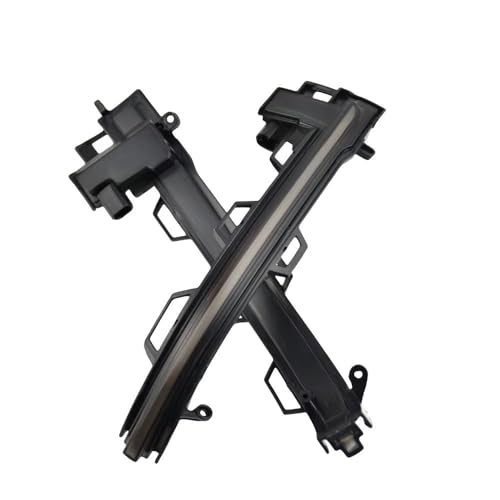 Clignotant dynamique de rétroviseur : réparez et modernisez votre X3 X4 X5 X6 X7 LED