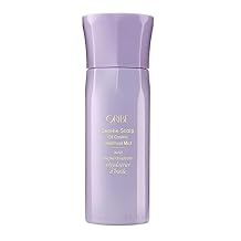 Oribe Serene Scalp Oil Control Treatment Mist | Lightweight Leave-In Spray | Absorbs Oil and Refreshes Scalp Between Washes
