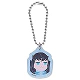 [鬼滅の刃] 合皮チャーム 無一郎 むいちろう きせかえジャンプコラボVer. JUMPSHOP 限定 グッズ