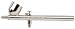 Produktbild Badger Air-Brush Co. Modell 100-7 (LG-H) Gravity Feed Large Head Airbrush, Large Cup (LG Airbrush)