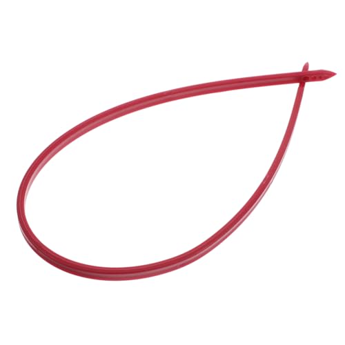 PRETYZOOM Car Wire Puller Tool Durable Wire Installation Guide for Car Cam Electronics Essential for Tight Spaces Professional Finish Automotive Repair Tool